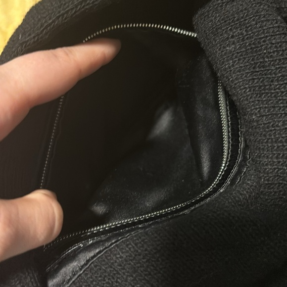 Fendi Wool Bag - Picture 6 of 10